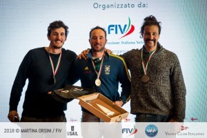 CICO 2018 a Genova: i premiati