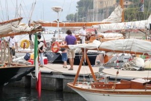 Aperte le iscrizioni a 'Le Vele d'Epoca nel Golfo' - La Spezia