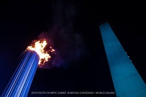 Giochi Olimpici Giovanili 2018 a Buenos Aires