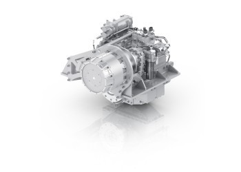 Plug and Play Bolsters Sustainability: ZF Presents New Marine Hybrid Module