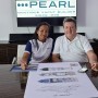 Pearl Yachts forges exclusive partnership with Max Marine Asia