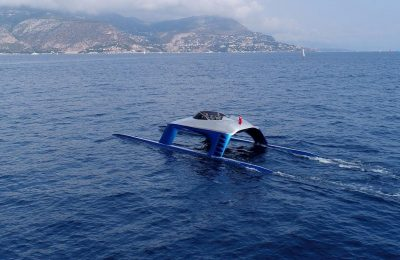 Glider Yachts Limited has been revealed in the top 20 of the 100 fastest-growing private companies in the UK