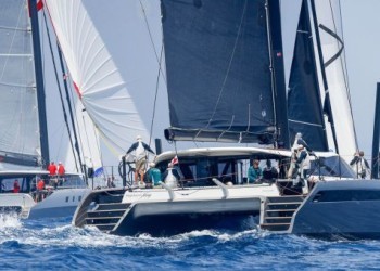 35th Pineapple Cup Montego Bay Race set to start