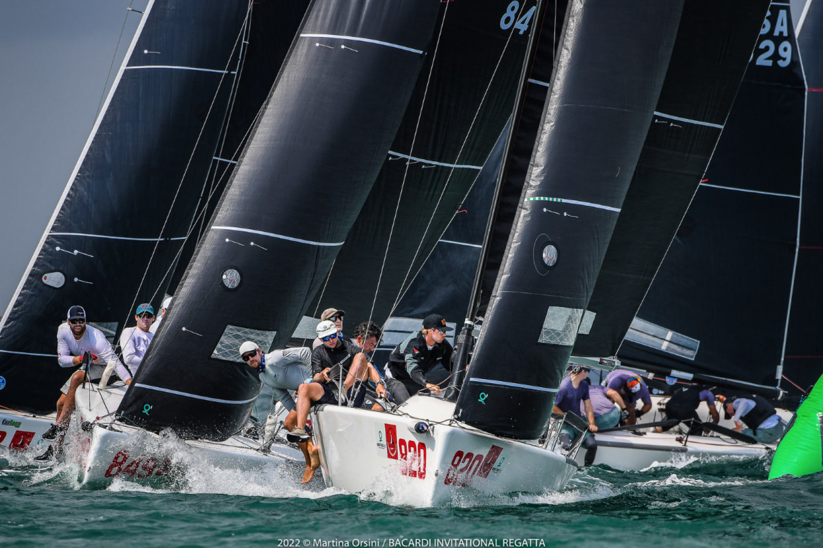 2022 Melges 24 World Championship: ready for a wonderful event