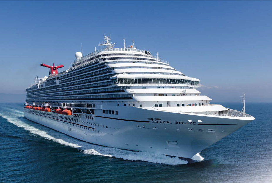 Fincantieri firma un contratto con la società armatrice Windstar Cruises