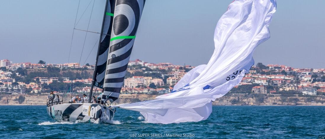Quantum Racing on the Cusp of their First 2019 Title in Cascais