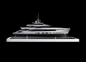 Model Maker Group: new frontiers for the scale yacht atelier