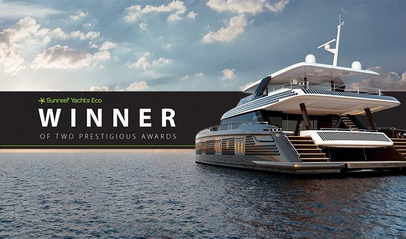 Boat Builder Awards: Environmental Initiative