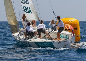 A new Women´s Cup in the 42nd edition of the Copa del Rey MAPFRE