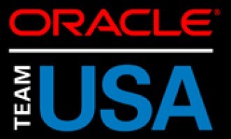 Oracle Team Usa