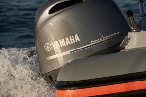 Fuoribordo Yamaha F200C
