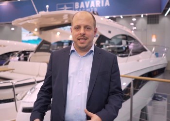 Neuer COO erweitert die Geschäftsführung bei Bavaria Yachts