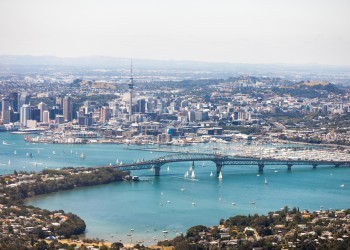 Ocean Globe Race: Auckland and Punta del Este confirmed ports
