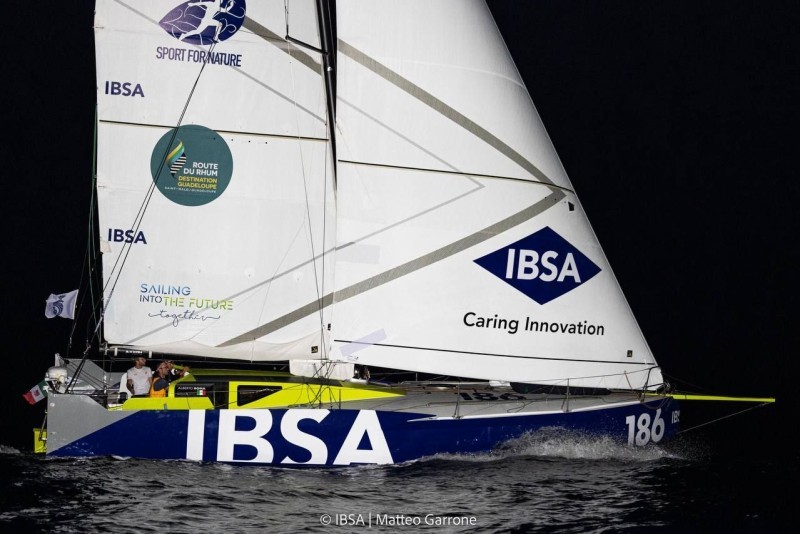 RORC Caribbean 600: Alberto Bona vince la regata nei class40