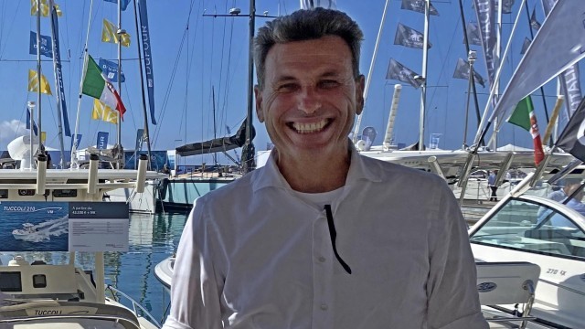 Paolo Sanguettola, il finanziere che ha rilanciato Tuccoli