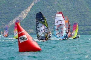 23° Trofeo Neirotti con Action 4 Amputees-Adaptive Windsurf Cup