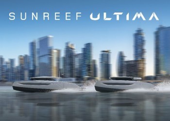 Sunreef Yachts Ultima: a mew range unveiled