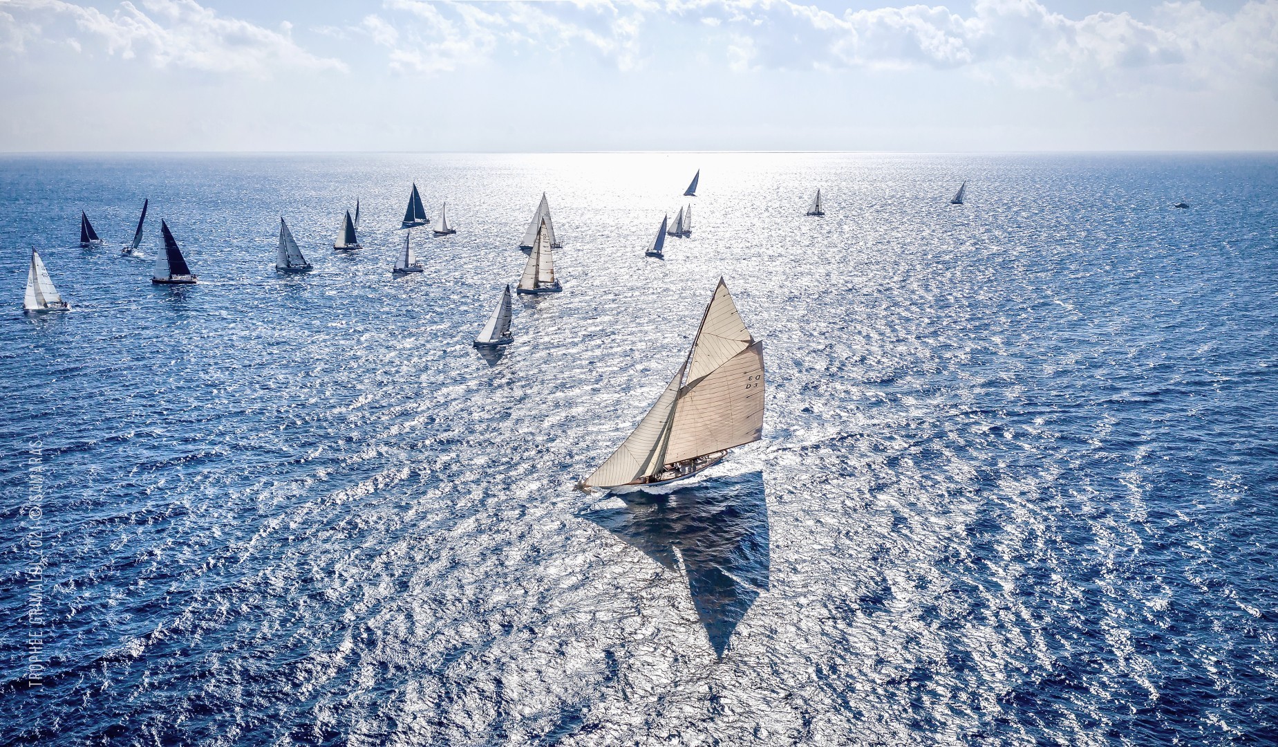Trophee Grimaldi - Yacht Club Sanremo