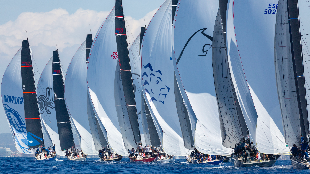 Temperature rising ahead of Swan’s unique Nations Trophy in Palma