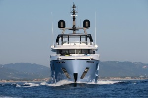 EKKA Yachts secures order for a new-build Sanlorenzo 500EXP