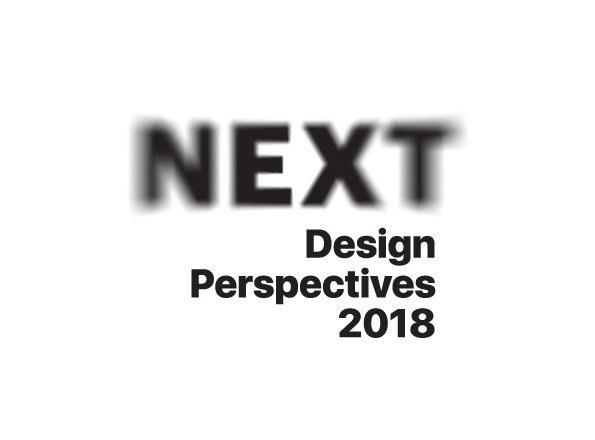 Next Design Perspective 2018