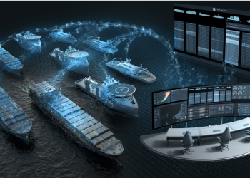 Using AI to evolve yachts into a human-machine team