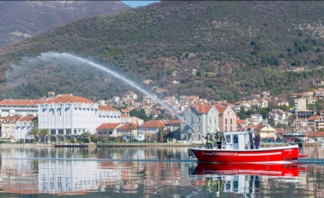 Porto Montenegro introduces new sustainable measures