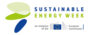 Europeo Sustainable Energy Week