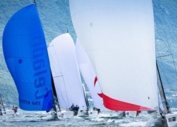 Sailing Series® Melges 32 - Melges 32 European Championship