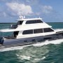 Grand Banks new flagship GB85 ready for European debut at 2022 Cannes Yachting Festival