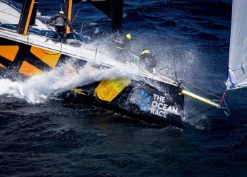 Red Sea Global becomes The Ocean Race’s Regenerative Project Partner