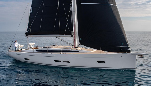 Italia Yachts presents IY 14.98