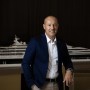 Massimiliano Casoni Appointed New Benetti General Manager