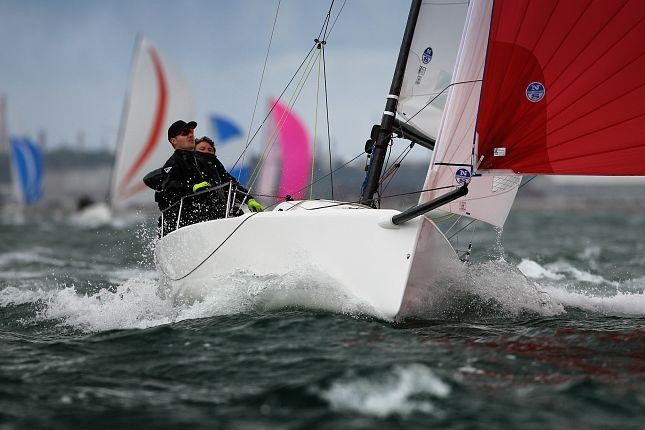 2021 J/70 UK National Championships will take place in 8-10 October