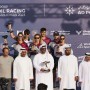 Wingfoil Racing: World’s best wingfoilers take to the skies in Abu Dhabi