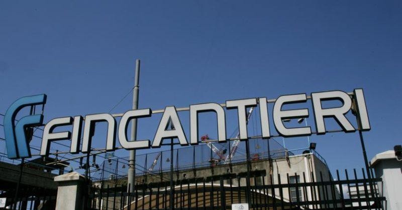 Fincantieri Services estabilished in the USA
