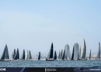 The 51st Conde de Godó Sailing Trophy announces its regatta for 2024
