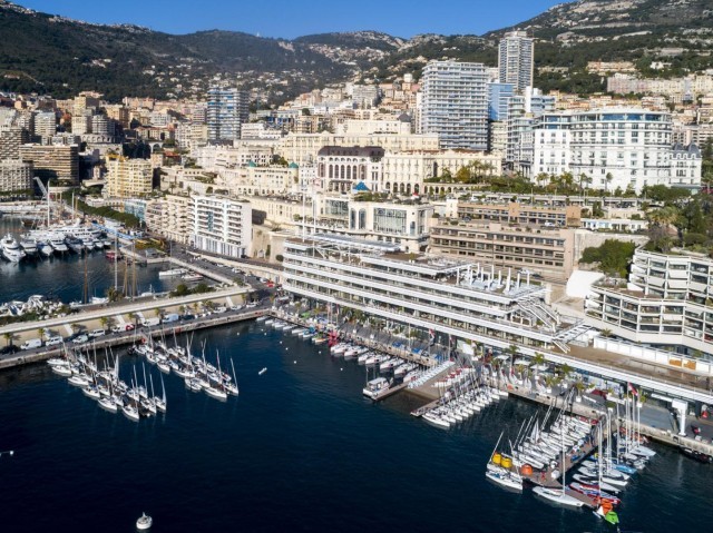 36th Primo Cup – Trophée Credit Suisse 6-9 February 2020