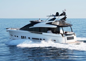 Adler Yacht selected YSI as exclusive dealer in North America