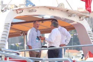 Denison Yachting is pleased to announce they sold more yachts