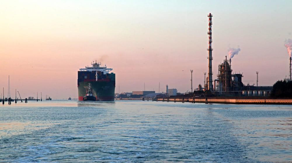 Il porto di Venezia interviene sulla strategia BRI al XVIII Forum Economico dell’Europa centro-orientale