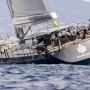 Ganesha wins Superyacht Cup Palma by the narrowest possible margin