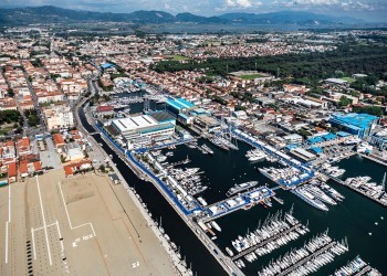 L'edizione 2020 del Versilia Yachting Rendez-Vous è stata annullata