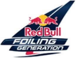 Red Bull Foiling Generation