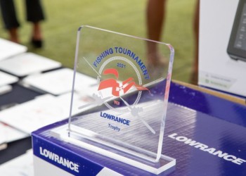 Sabato 8 ottobre YCI ospita la seconda edizione del Lowrance Trophy