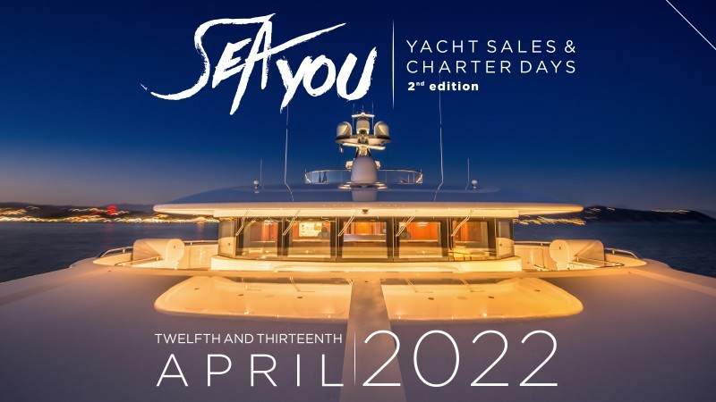 Boero YachtCoatings al Sea You - Yacht Sales & Charters Day