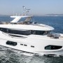 Numarine 22XP explorer yacht will make its World debut at 2022 Cannes Yachting Festival