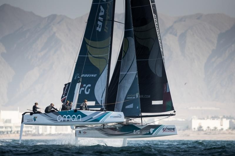 Oman Air sul Lago di Garda per difendere il titolo di Campione
