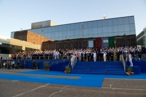 La Guardia Costiera ha celebrato il 153° anniversario della sua istituzione