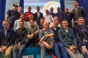 2018 Golden Globe Race: 23 skippers confirmed at the Paris Boat Show